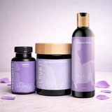 Vagesty Self Care Kit-Last Drop until October